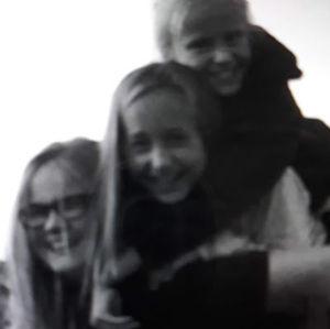 Meet your Posher, Kali